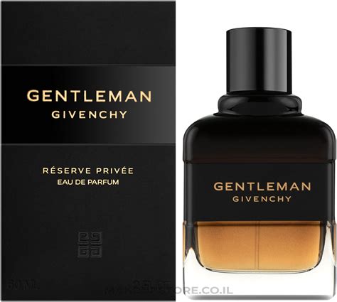 best price givenchy gentleman|gentleman reserve privee by Givenchy.